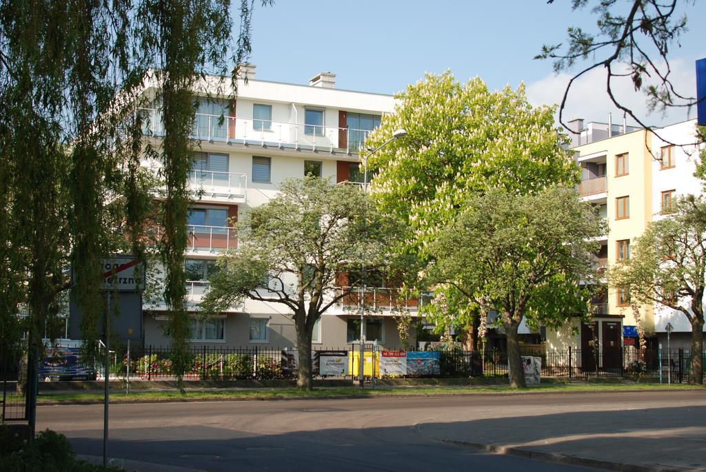 Tla Kolberg公寓 外观 照片